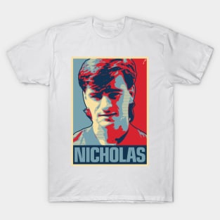 Nicholas T-Shirt